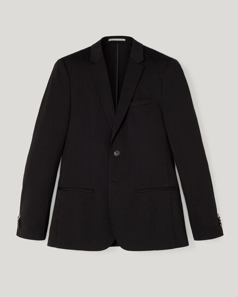Travel Jersey Tailored Jacket, , hi-res